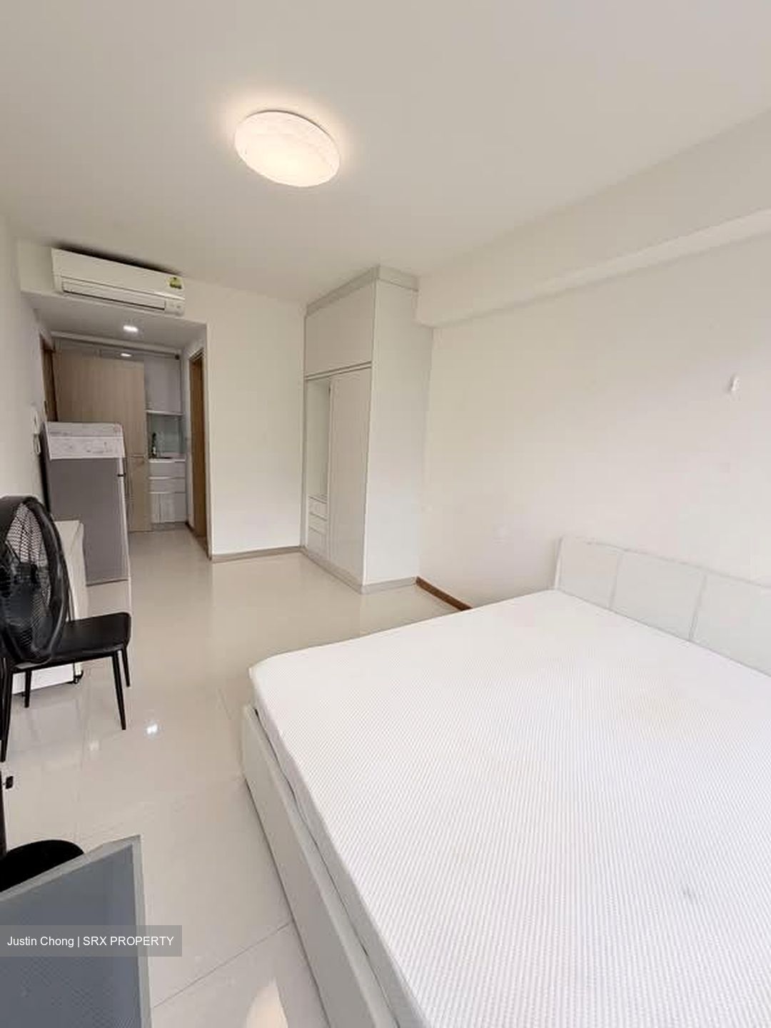 Forestville (D25), Condominium #598685951